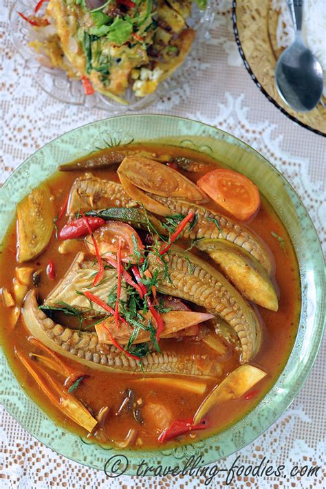 DSC_3537 s | ikan pari asam pedas, stingray, asam pedas, rem… | Flickr