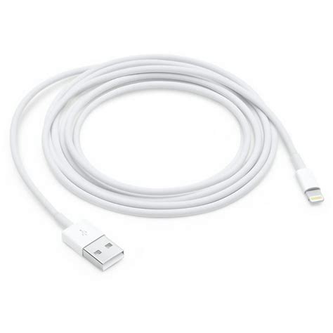 Apple Lightning to USB Charging Cable 3 ft for iPhone, iPad, iPod ...