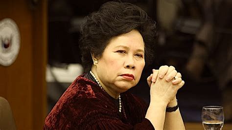 A better Philippines under President Miriam Defensor-Santiago – Get Real Post