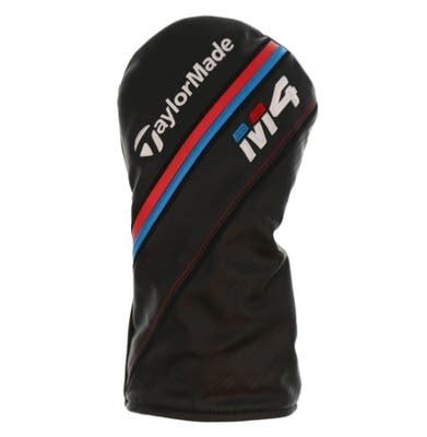 TaylorMade M4 Driver Headcover