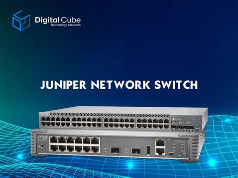 How Juniper Network Switch Supports High-Rate Select Ability | Snap Your Dreams