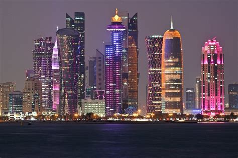 Qatar signs $470 mn solar deal