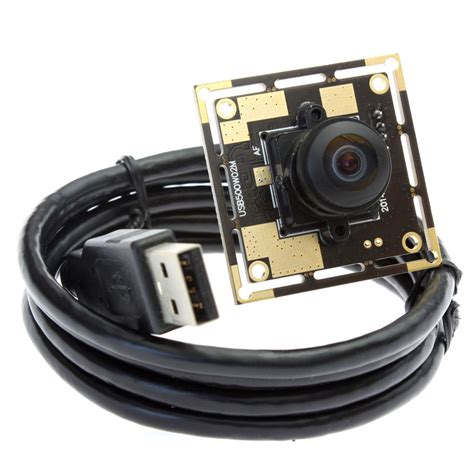 China 5MP Ov5640 High Resolution Wide Angle Fisheye Lens USB CMOS Camera Module - China CMOS ...