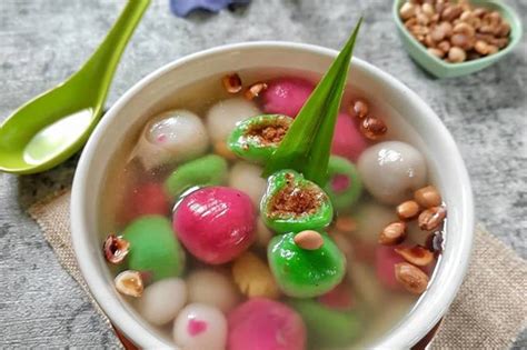 8 Minuman Tradisional Indonesia yang Hangat dan Berkhasiat - Turisian.com