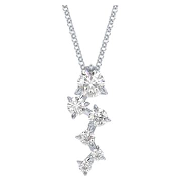 Necklaces and Pendants | Crystal Necklaces | Swarovski