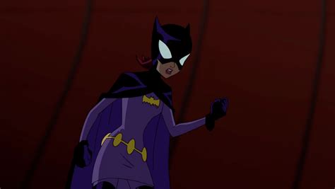 Batgirl Begins, Part One | The Batman (2004) Wiki | Fandom