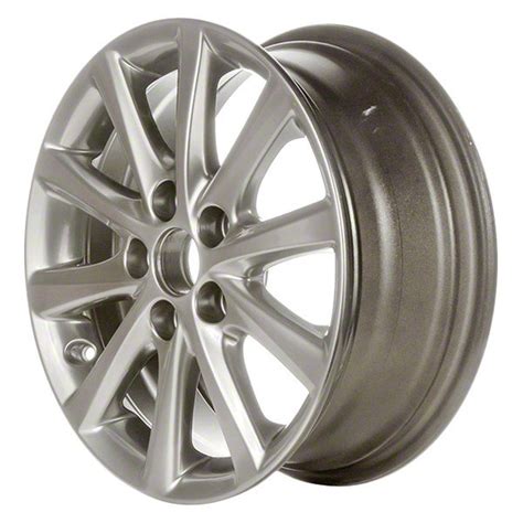 Advantages and Relevance of Alloy Wheels – muham.co.uk