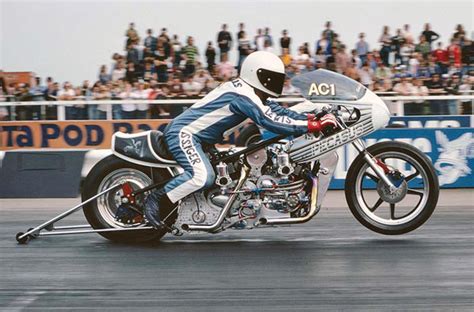 A History of Motorcycle Drag Racing’s Sanctioning Bodies – Drag Bike News