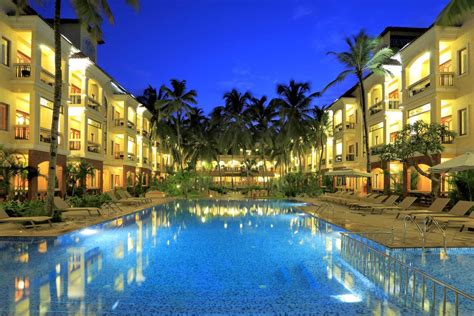 Goa All Inclusive Package Holidays