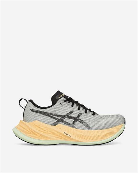 Asics Superblast Sneakers Green for Men | Lyst