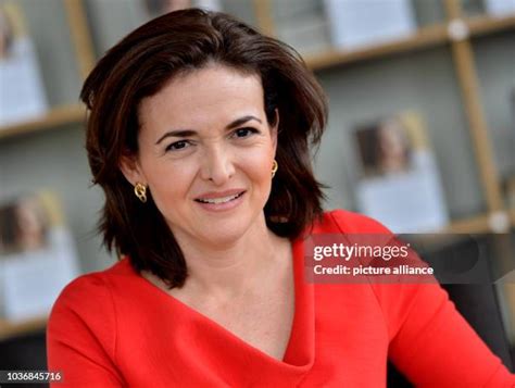 Lean In Sheryl Sandberg Photos and Premium High Res Pictures - Getty Images