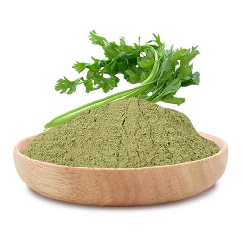 Celery Powder – herbtrue