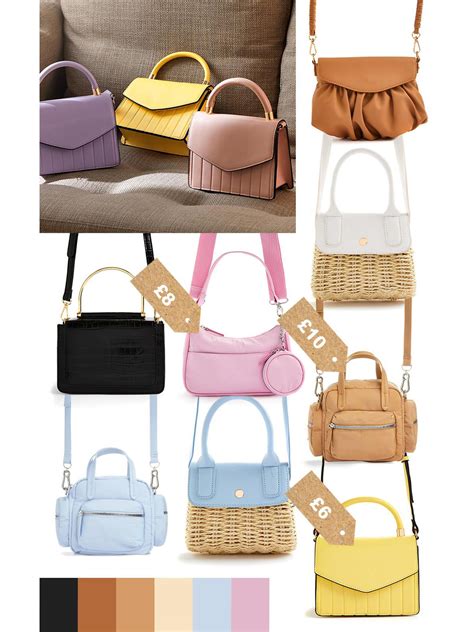 Primark Bags And Purses Factory Sale | bellvalefarms.com