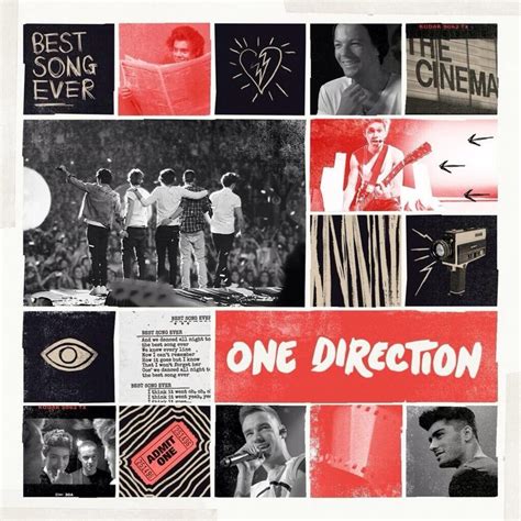 One Direction – Best Song Ever Lyrics | Genius Lyrics