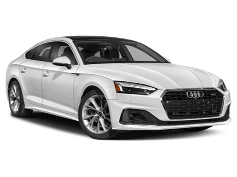 New 2023 Audi A5 Sportback S line Premium Plus Hatchback in Tampa # ...