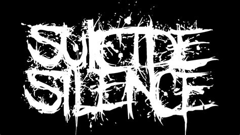 Suicide Silence Wallpapers - Top Free Suicide Silence Backgrounds ...