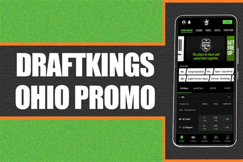 DraftKings Ohio Promo Code: $200 Bonus Bets for NBA, College Hoops This ...