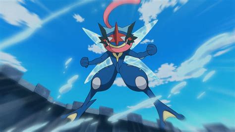 How to get Ash's Greninja in Pokemon Sun and Moon (February 2023)