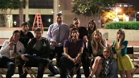 Petition · Keep the original cast for Mtv’s Scream for season 3 ...