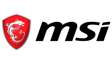 MSI Logo, symbol, meaning, history, PNG, brand