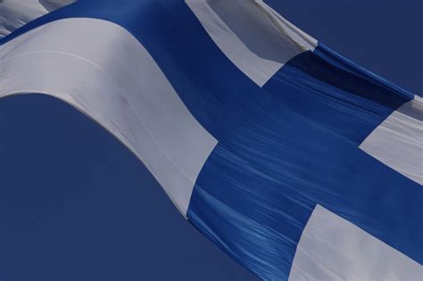 Finnish flag Free Photo Download | FreeImages