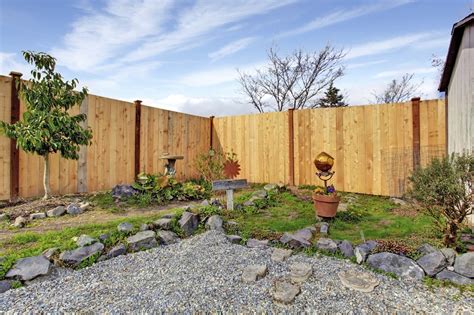 How to Determine Your Ideal Fence Installation Layout - Hercules Fence