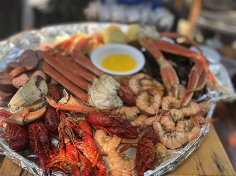 The Crab Shack, Tybee Island | Roadtrippers