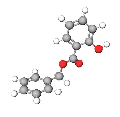 Benzyl salicylate | Ingredient | INCIGuide