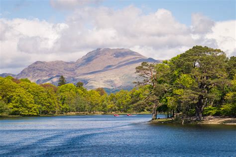 Climb Ben Lomond — See Loch Lomond :: What to do in Loch Lomond and Trossachs