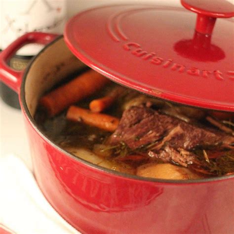 Pioneer Woman Crock Pot Beef Stew - Pioneer Woman Enamel