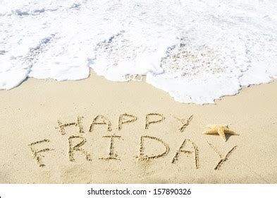 5,335 Friday Beach Images, Stock Photos & Vectors | Shutterstock