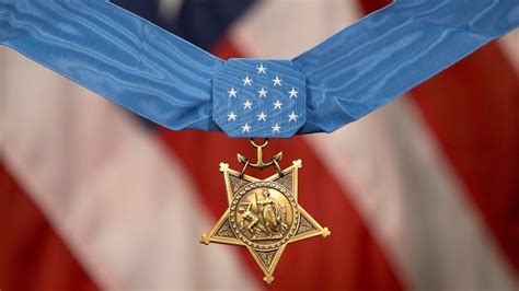 √ Medal Of Honor Us Coast Guard - Va Air