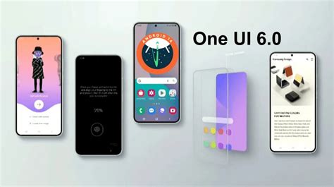 One UI 6 Beta Programı Resmen Başladı - Technopat