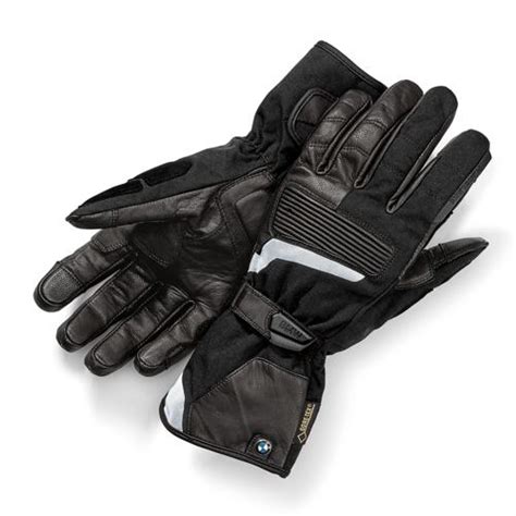 BMW Motorcycle Gloves Pro Summer Gore-tex