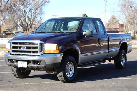 1999 Ford F-250 Super Duty XLT | Victory Motors of Colorado