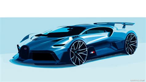 15+ Bugatti Divo Car Wallpaper Gif