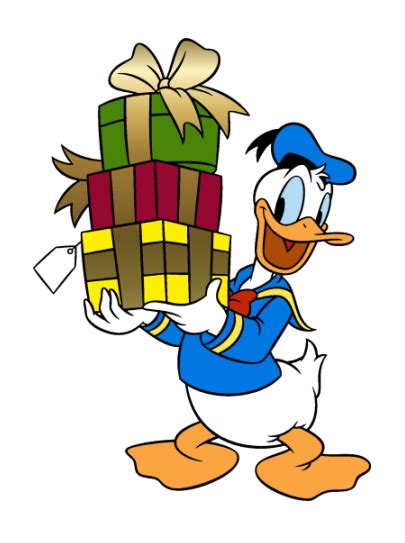 COOL IMAGES: Donald Duck Birthday Pics