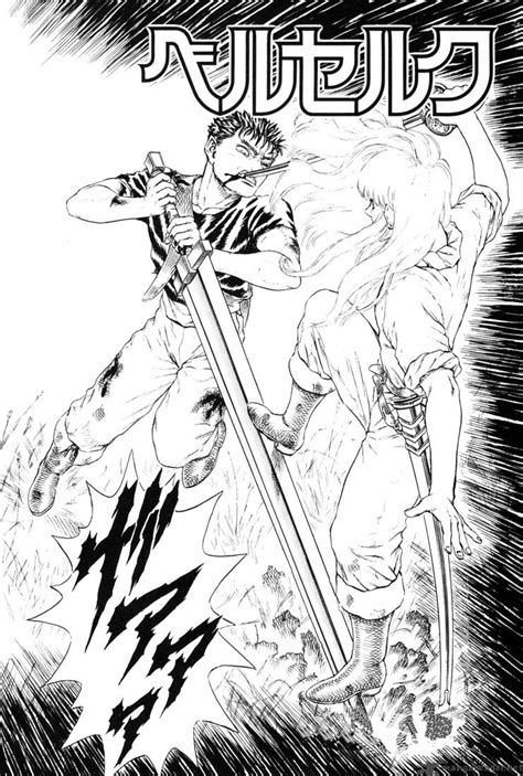 "Golden Age (6)" | Berserk Wiki | Fandom