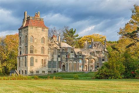 Fonthill Castle (Doylestown) - All You Need to Know BEFORE You Go ...