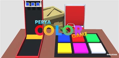 Color Game Perya Carnival - APK Download for Android | Aptoide