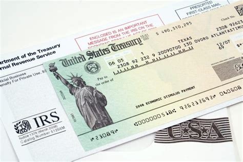 Stimulus Check 2022: New State Aid Announced - The Union Journal