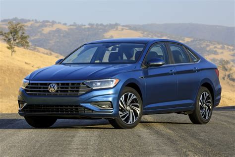 2021 Volkswagen Jetta Specs, Highline, Colors | 2021 VW