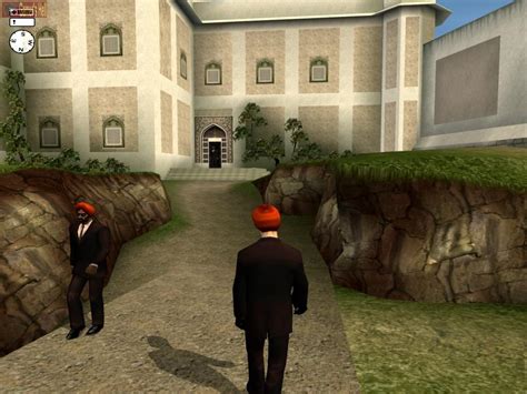 Hitman 2 Silent Assassin Download Full Game - Fully Full Version Games For PC Download