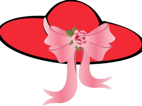 Clip Art Kentucky Derby Hats - Png Download - Full Size Clipart (#5588232) - PinClipart