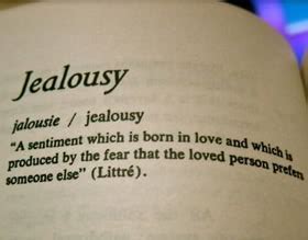 Quotes About Jealous Family Members. QuotesGram