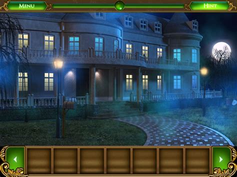 Mystery Tales The Book Of Evil Free - Point & Click Mystery Puzzle Adventure Escape Game by ...