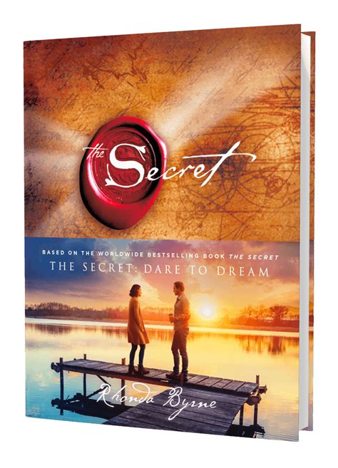 Inspired by Savannah: THE SECRET: DARE TO DREAM Premieres on Premium ...