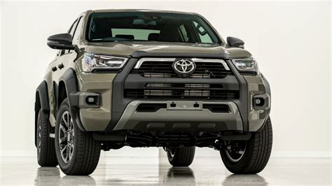 Toyota Hilux Rogue 2023 CAR GTR, 43% OFF | www.elevate.in