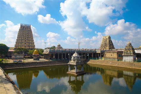 One Day Chennai to Kanchipuram Trip by Cab [Price & Itinerary]