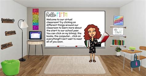 How To Make Bitmoji Classroom For Canvas Farmhouse Bi - vrogue.co